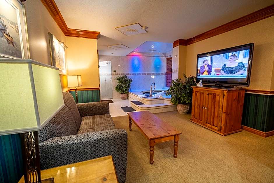 Best Western Fireside Inn