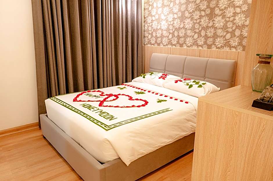 Wanderlust Fuvahmulah