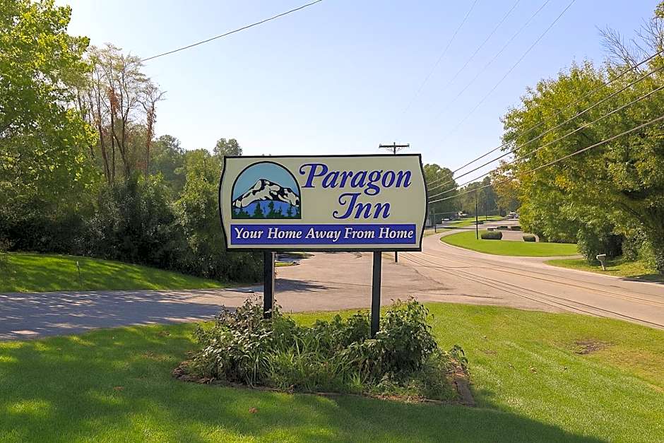 Paragon Inn Hillsboro