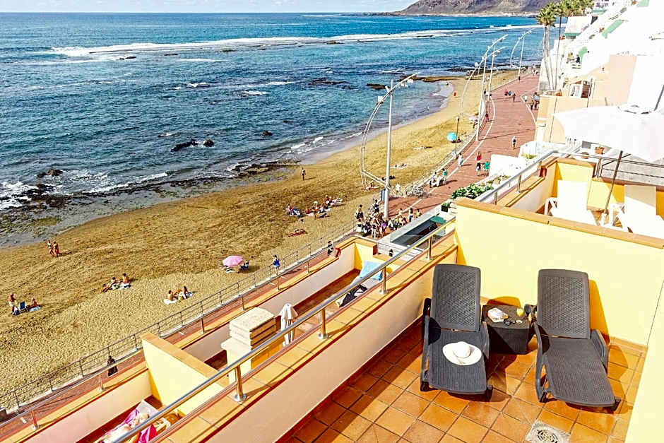 Apartamentos Maype Canteras