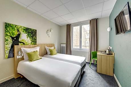 CHAMBRE TWIN