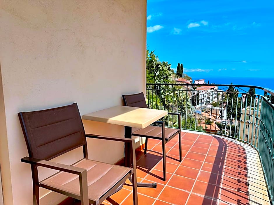 Hotel Soleado