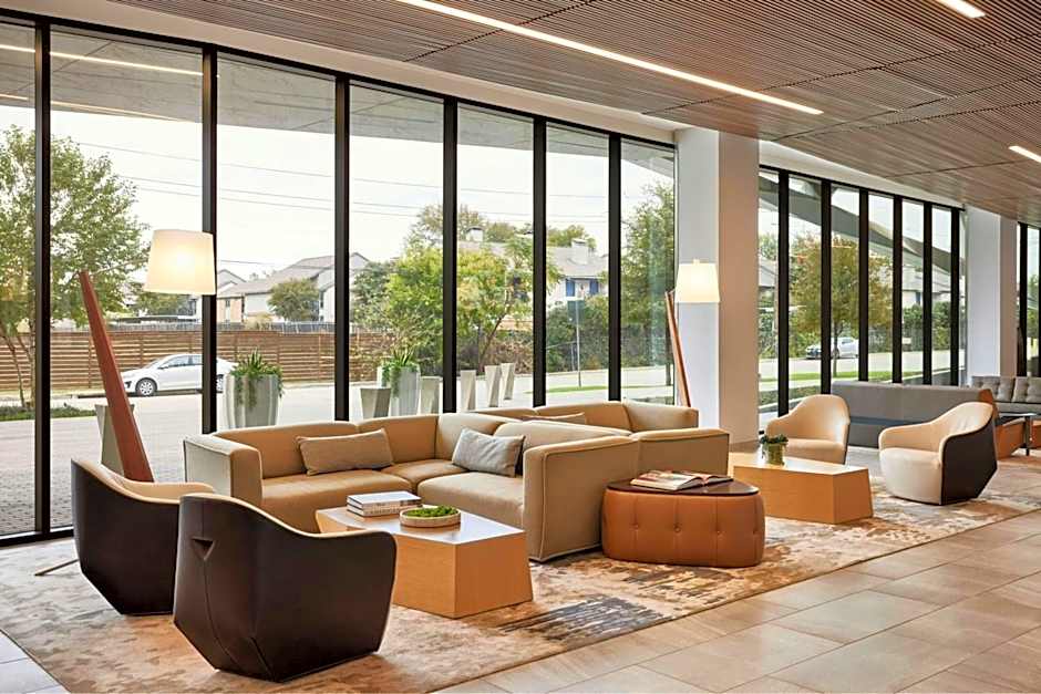 AC Hotel by Marriott Dallas by the Galleria