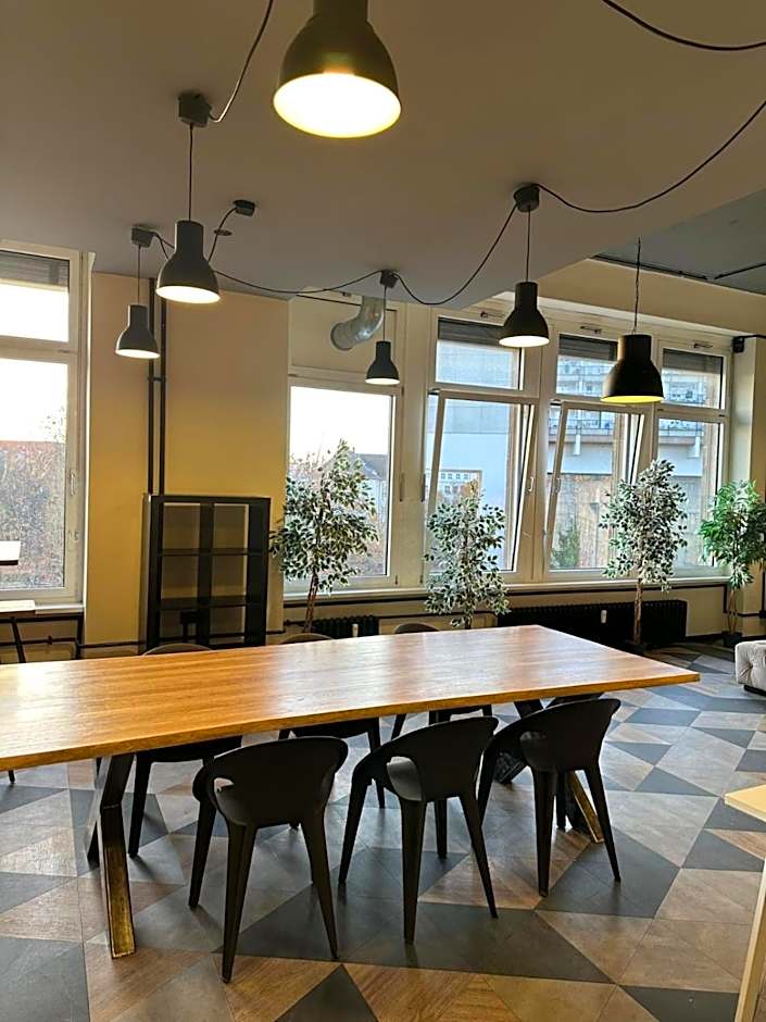 Coffee Inn Hostel Berlin