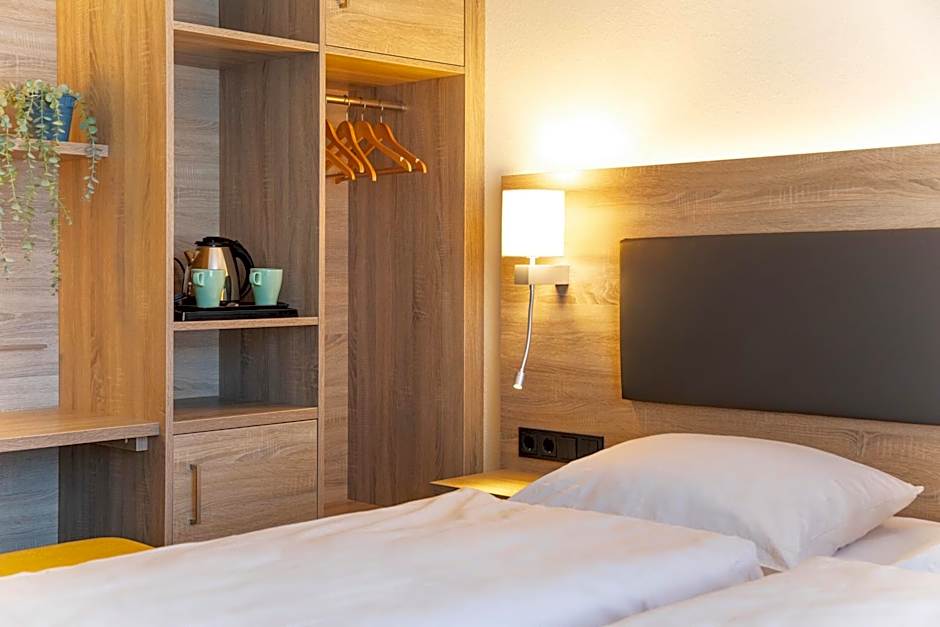 Hotel Lohr am Main by Michel Hotels