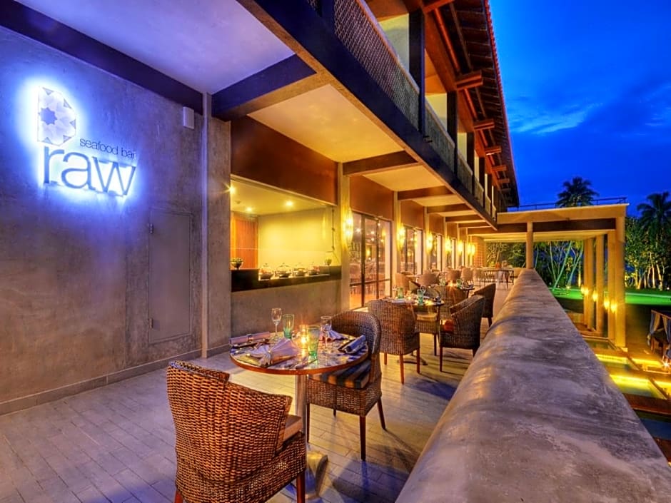 Cinnamon Bey Beruwela