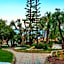 Hotel Villa Levi