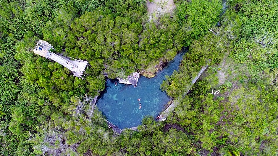 Mayan Villas Hotel