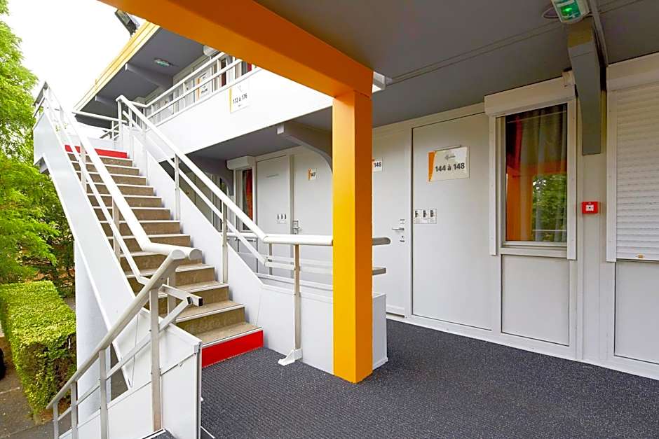 Premiere Classe Poitiers Futuroscope - Chasseneuil