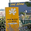Première Classe Clermont-Ferrand Aubière