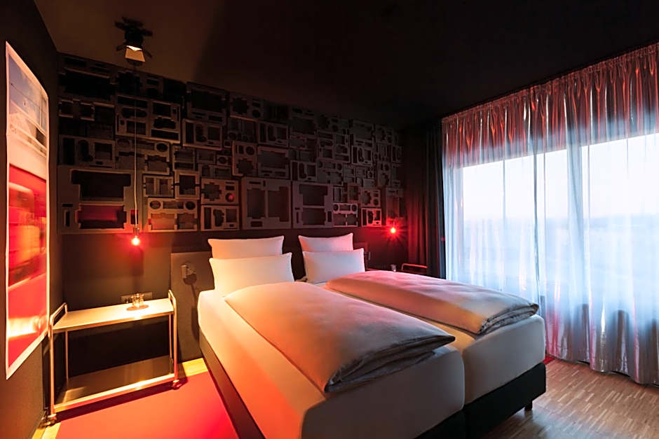 Vienna House by Wyndham Ernst Leitz Wetzlar