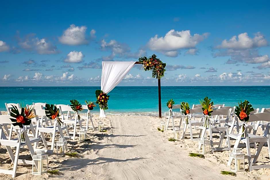 The Ritz-Carlton Turks and Caicos
