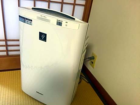 Family Room with Private Bathroom