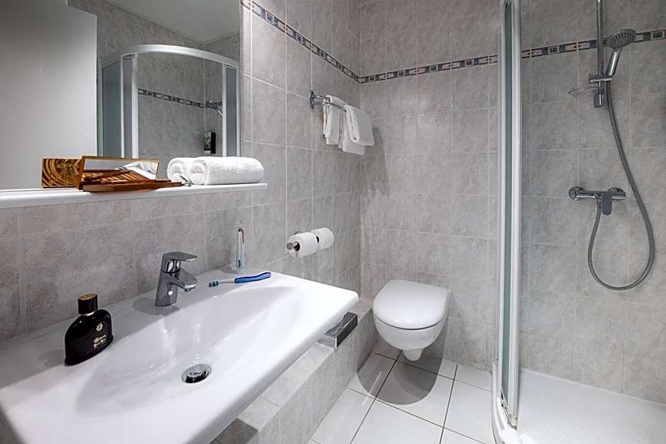Sure Hotel by Best Western Centre Beaune
