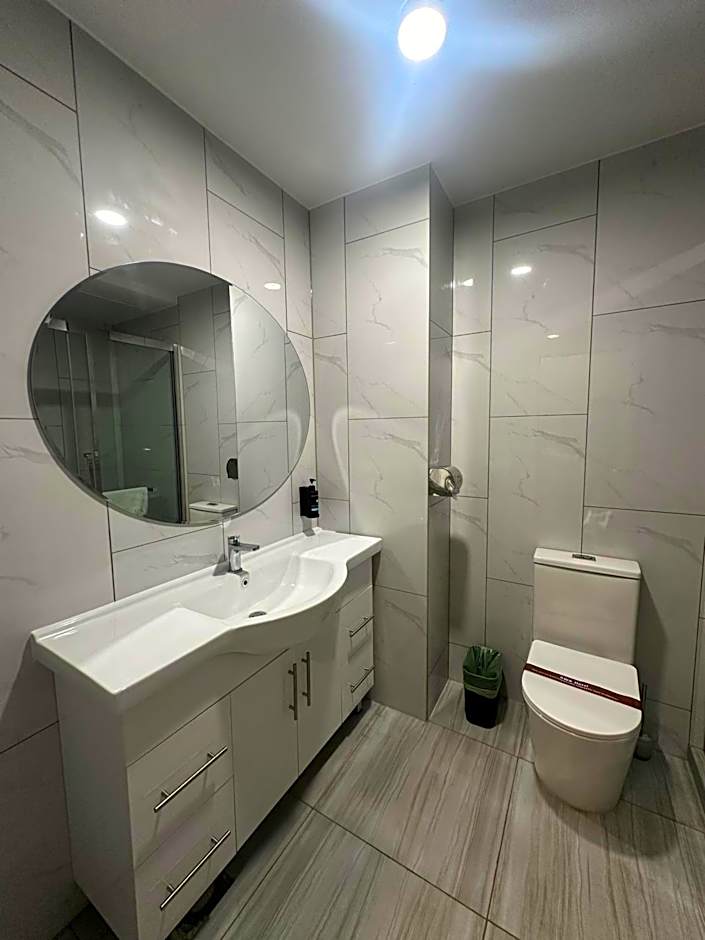 AWA Hotel