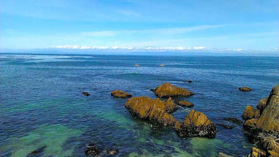 Pacific Grove Inn