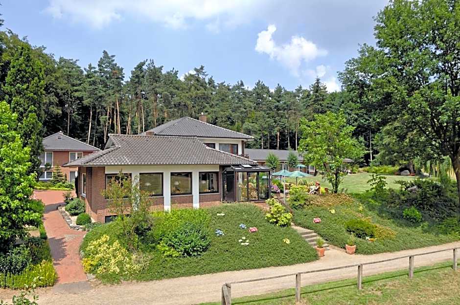 Hotel Café Wahlde Restaurant