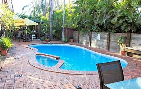 Best Western Ipswich