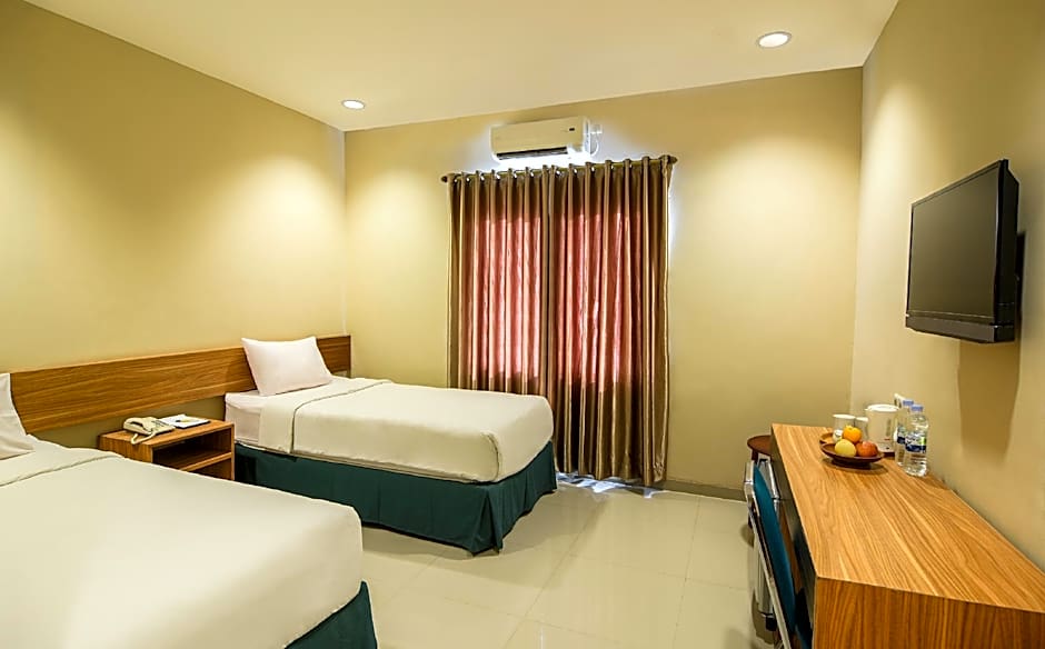 Hotel Cepu Indah 2