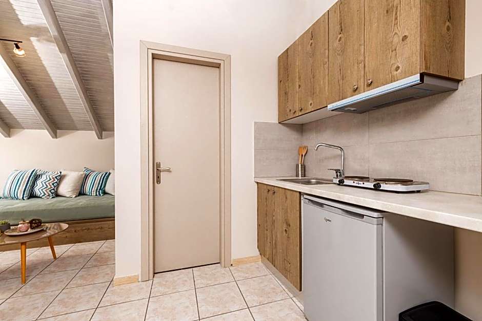 Koukos Loft Apartments