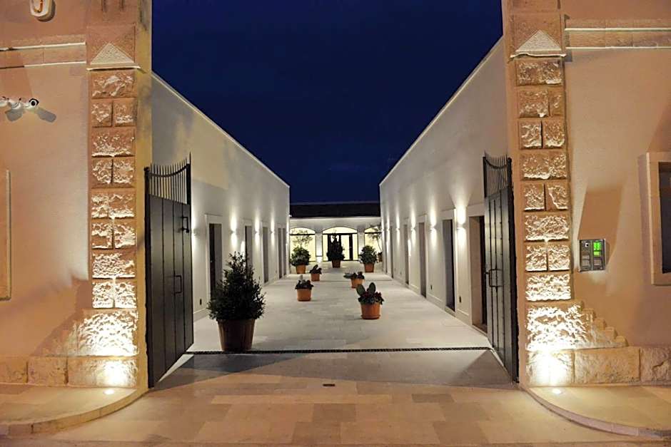 Domus Antiqua Residence