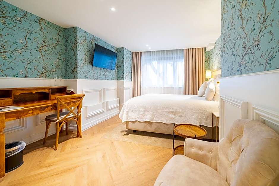 Grand Hotel Normandy