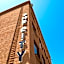 The City Hotel