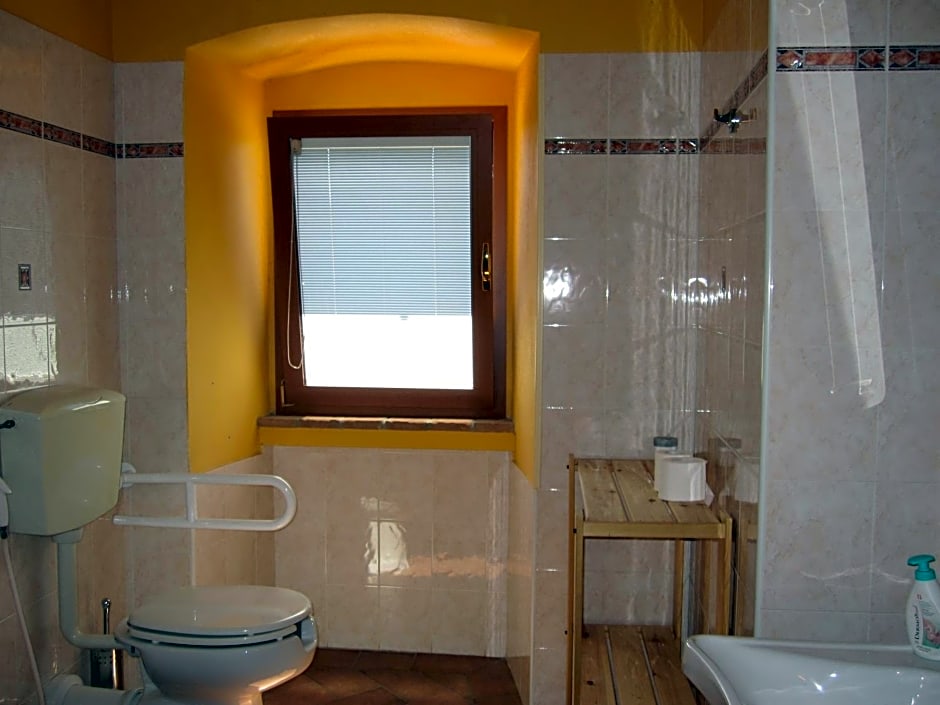 La Locanda Il Gabbiano