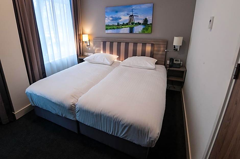 Photo 1 sur 9 de Double Room