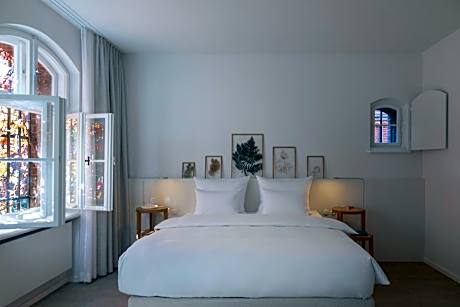 Wilmina Hotel