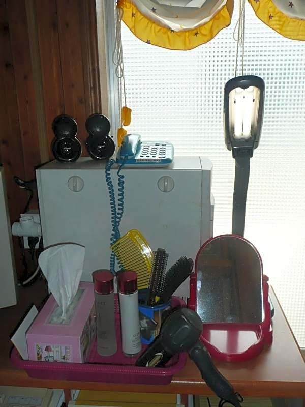 Guesthouse Spring Flower