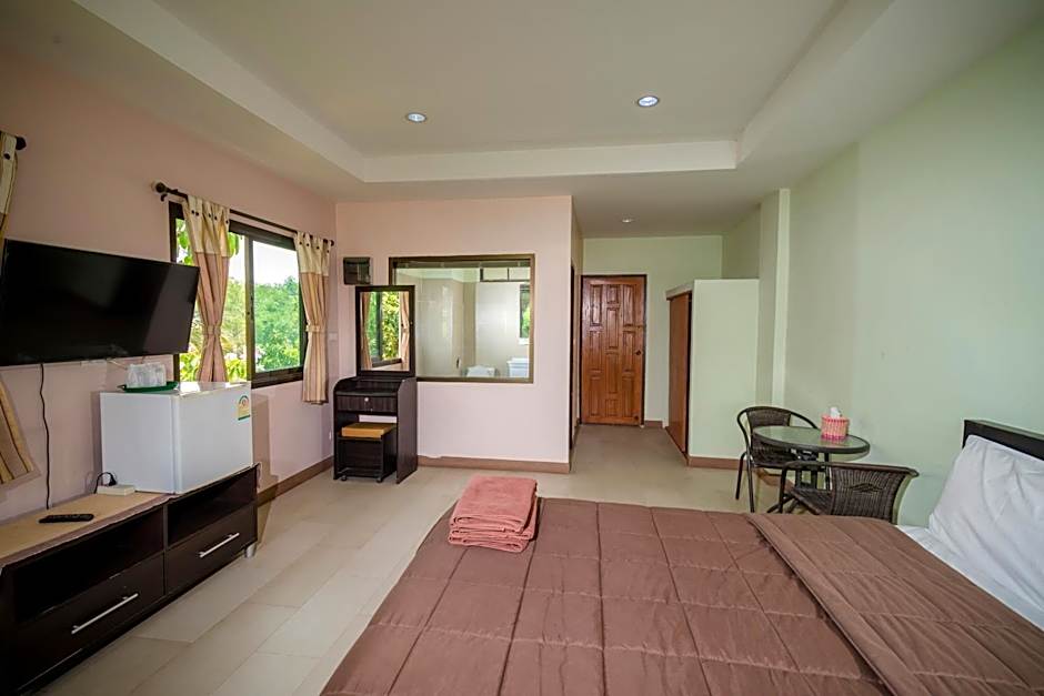 Banlanna Hotel Lampang