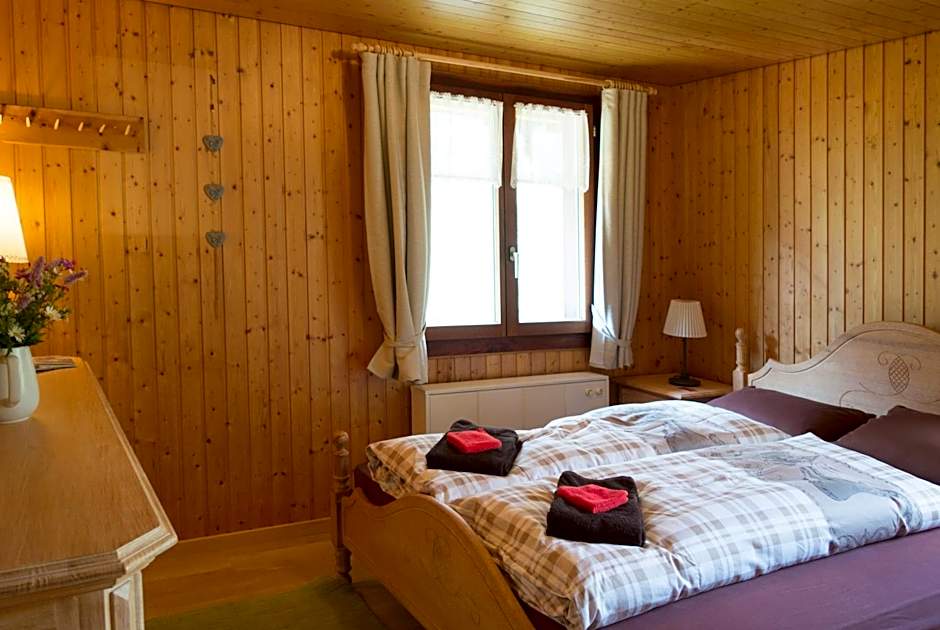 Gasthaus Göscheneralp