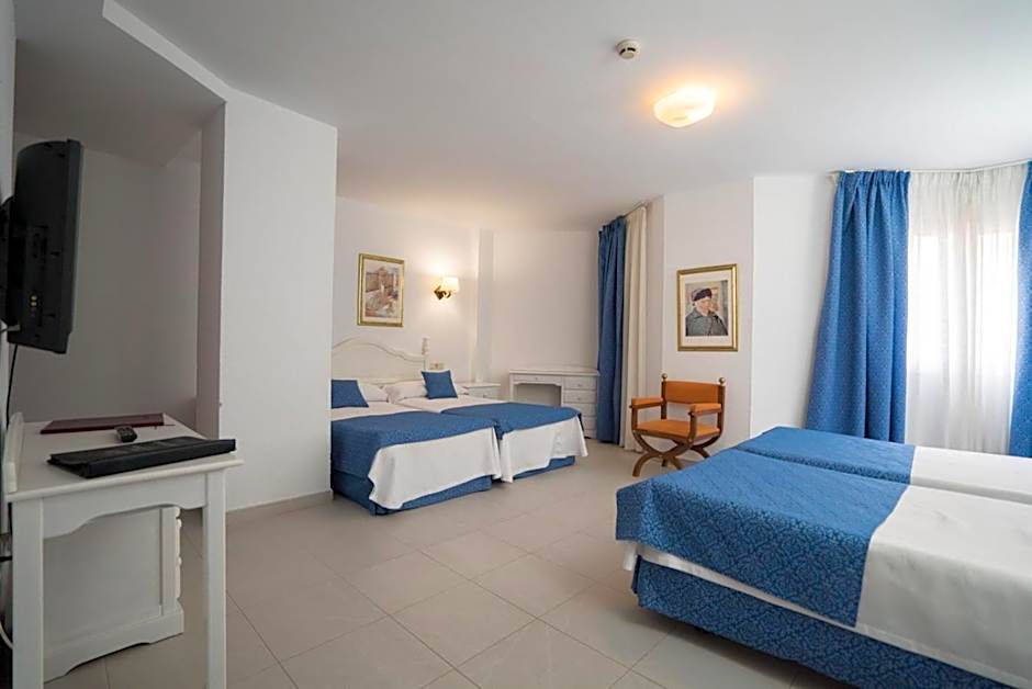 Hotel Pozo del Duque II