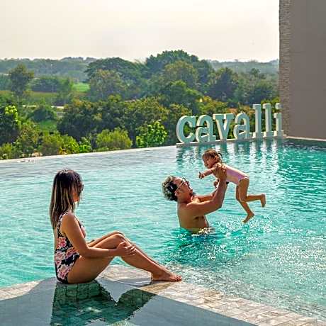 The Cavalli Casa Resort