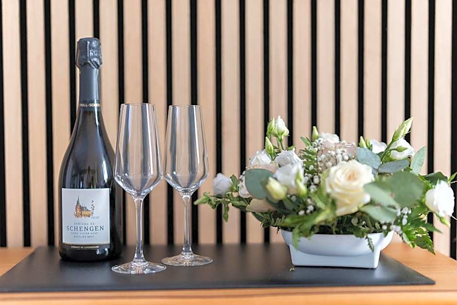 Hôtel Château Schengen