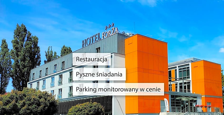 Hotel Forza