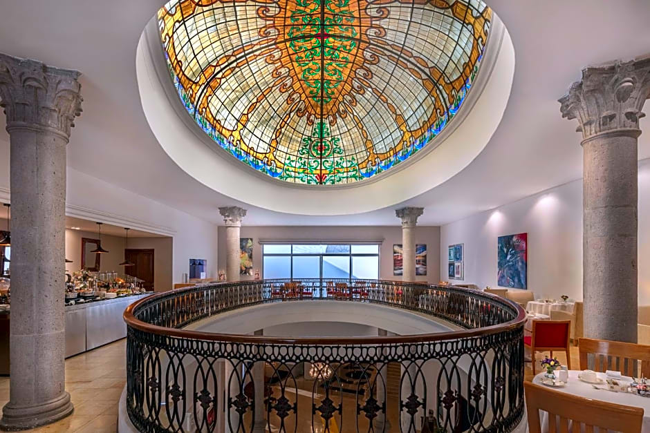 Presidente Intercontinental Puebla By IHG