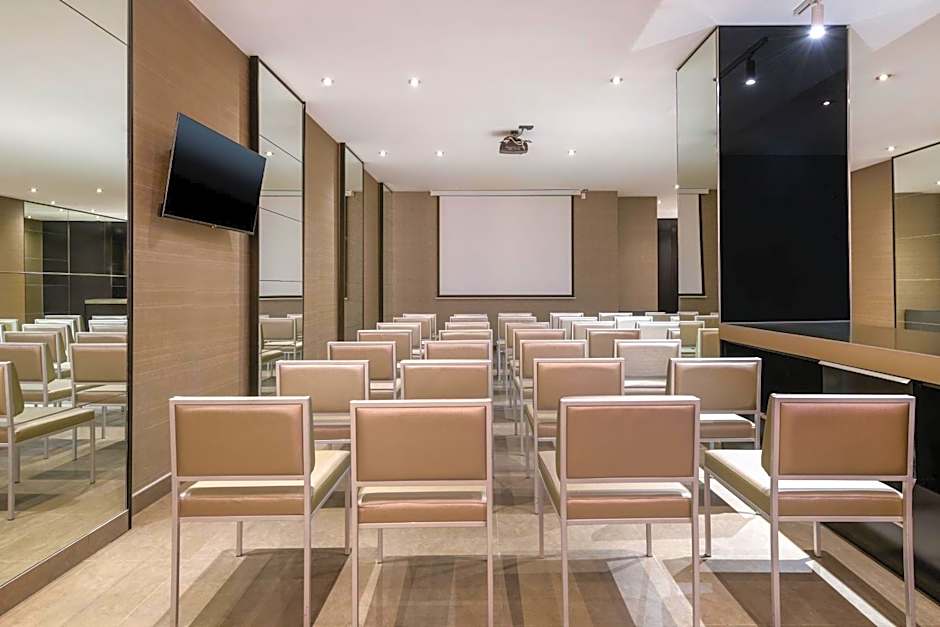 AC Hotel by Marriott Ciutat de Palma