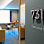 Novotel Luxembourg Kirchberg