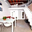 San Francesco Rooms and Apartment with Terrace in Palermo Locazione Turistica