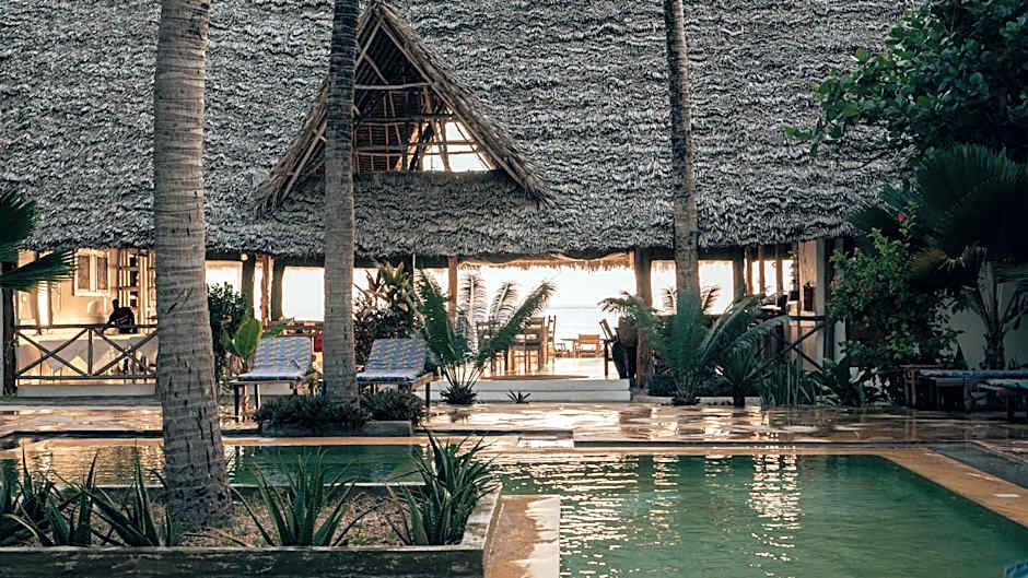 Sahari Zanzibar