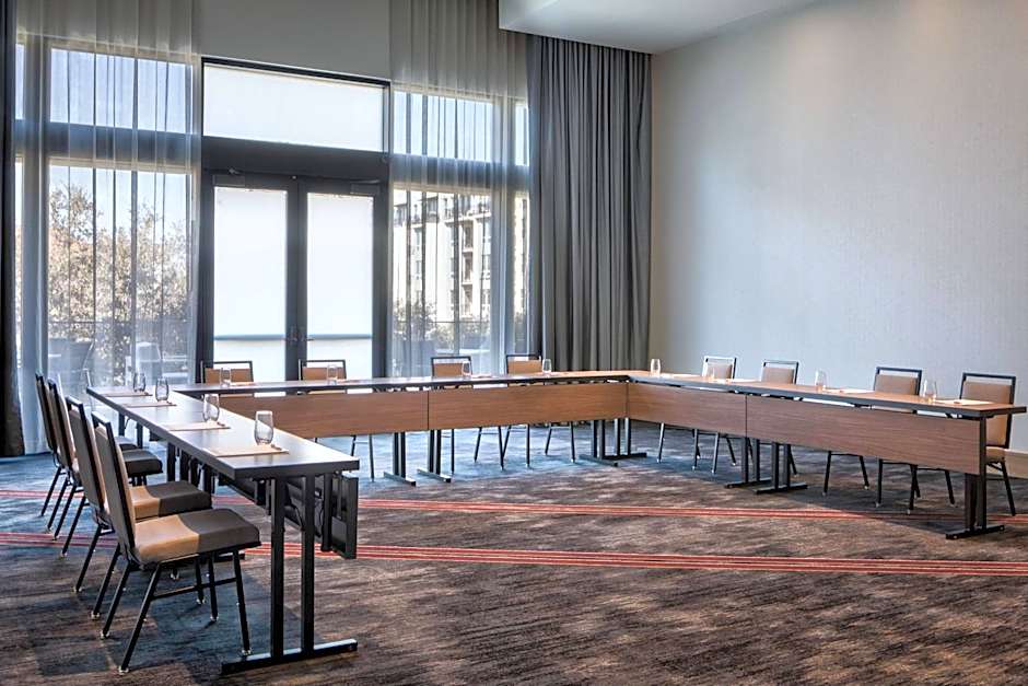 Marriott Dallas Uptown