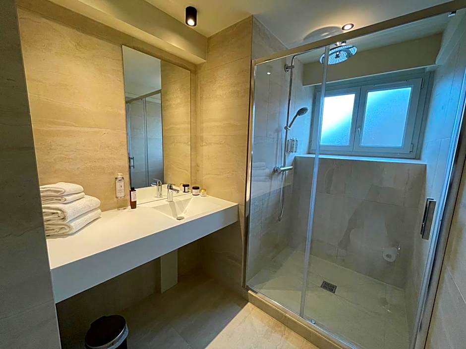 Saint Georges Hotel & Spa