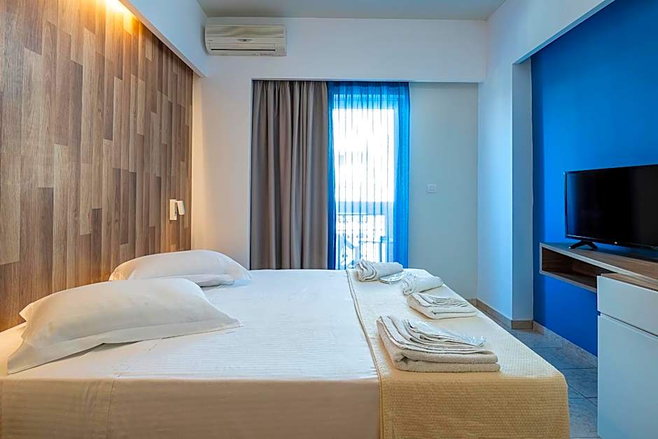 Olympia Hotel
