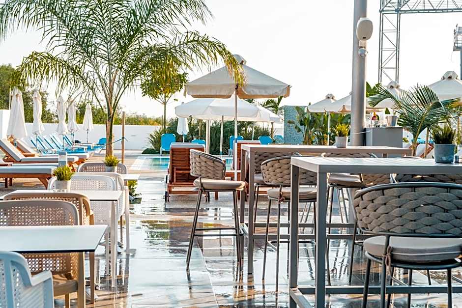 Kapetanios Bay Hotel Protaras