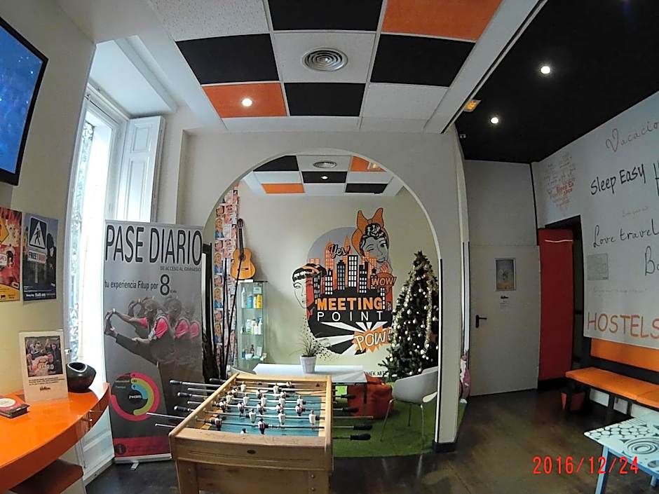Hostels Meetingpoint