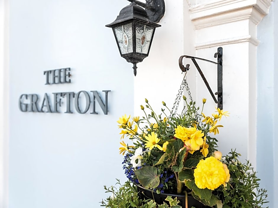 The Grafton Guest House