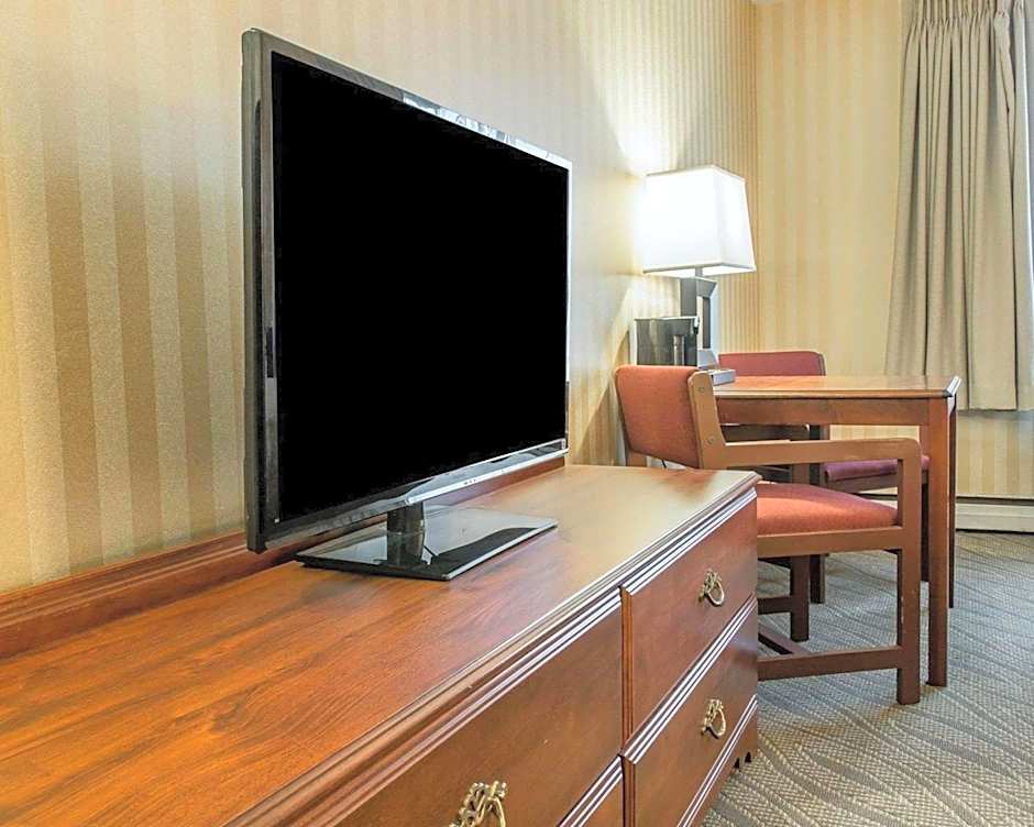 Quality Inn Gaylord