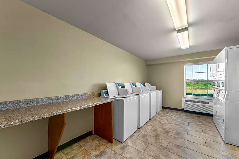 Savannah Suites Pleasanton